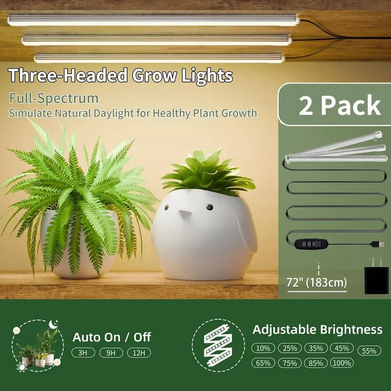 6 Tier Plant Stand Corner Display Rack for Living Room - Image 3